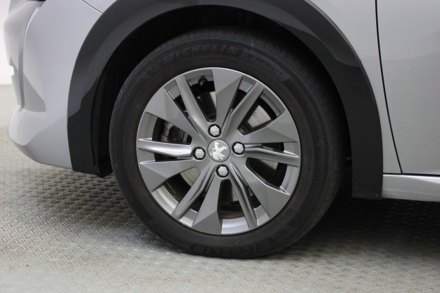 PEUGEOT E-208 Active Pack 50 kWh - , Autobedrijf Zieleman, Nieuwleusen