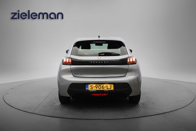 PEUGEOT E-208 Active Pack 50 kWh - , Autobedrijf Zieleman, Nieuwleusen