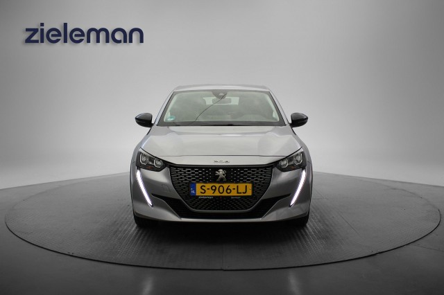 PEUGEOT E-208 Active Pack 50 kWh - , Autobedrijf Zieleman, Nieuwleusen