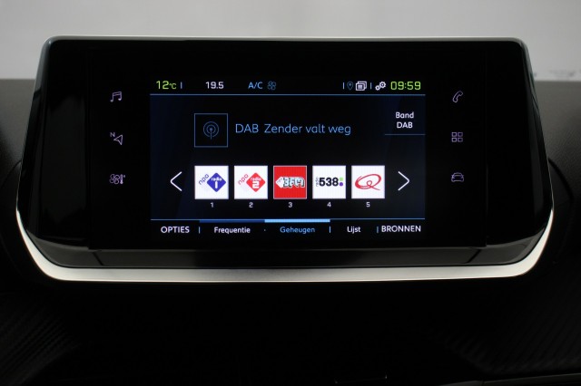 PEUGEOT E-208 Active Pack 50 kWh - , Autobedrijf Zieleman, Nieuwleusen