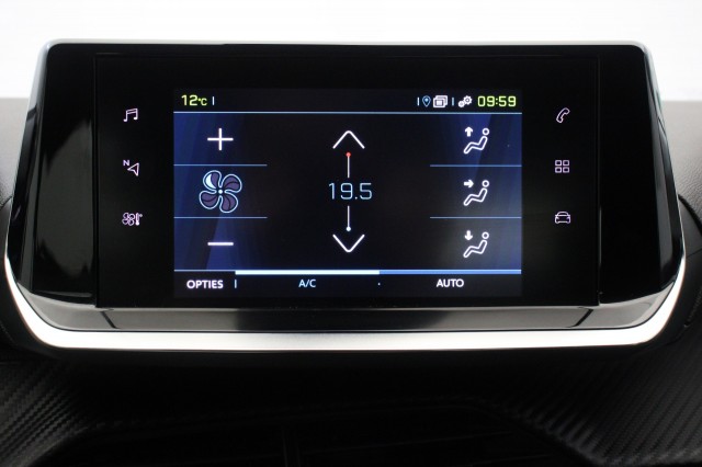 PEUGEOT E-208 Active Pack 50 kWh - , Autobedrijf Zieleman, Nieuwleusen