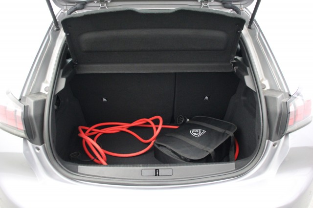 PEUGEOT E-208 Active Pack 50 kWh - , Autobedrijf Zieleman, Nieuwleusen