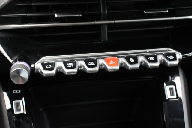 PEUGEOT E-208 Active Pack 50 kWh - , Autobedrijf Zieleman, Nieuwleusen