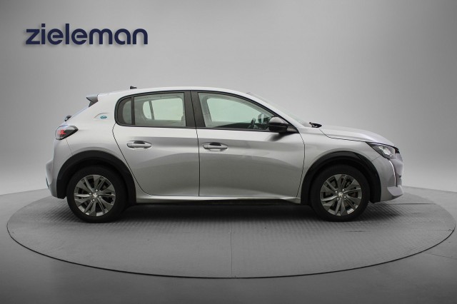 PEUGEOT E-208 Active Pack 50 kWh - , Autobedrijf Zieleman, Nieuwleusen