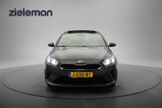 KIA PRO CEED 1.4 T-GDI GT-PlusLine Automaat - , Autobedrijf Zieleman, Nieuwleusen