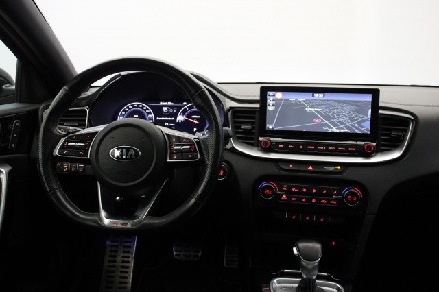 KIA PRO CEED 1.4 T-GDI GT-PlusLine Automaat - , Autobedrijf Zieleman, Nieuwleusen