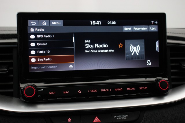 KIA PRO CEED 1.4 T-GDI GT-PlusLine Automaat - , Autobedrijf Zieleman, Nieuwleusen