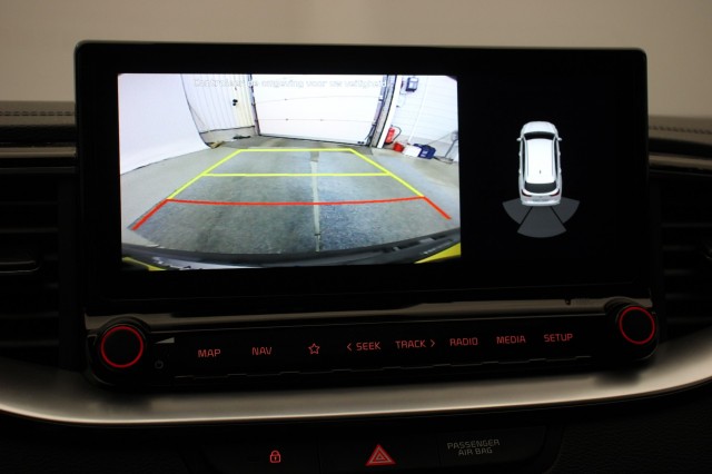 KIA PRO CEED 1.4 T-GDI GT-PlusLine Automaat - , Autobedrijf Zieleman, Nieuwleusen