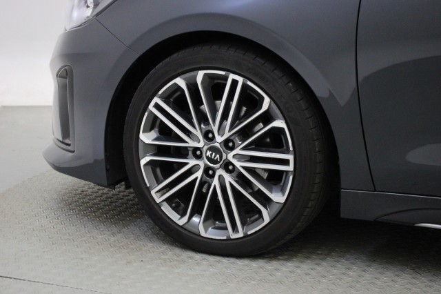 KIA PRO CEED 1.4 T-GDI GT-PlusLine Automaat - , Autobedrijf Zieleman, Nieuwleusen