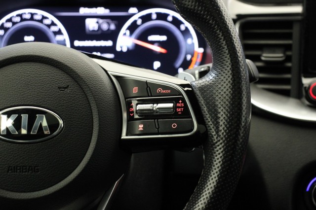 KIA PRO CEED 1.4 T-GDI GT-PlusLine Automaat - , Autobedrijf Zieleman, Nieuwleusen