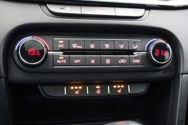 KIA PRO CEED 1.4 T-GDI GT-PlusLine Automaat - , Autobedrijf Zieleman, Nieuwleusen