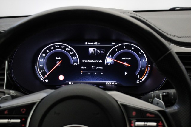 KIA PRO CEED 1.4 T-GDI GT-PlusLine Automaat - , Autobedrijf Zieleman, Nieuwleusen