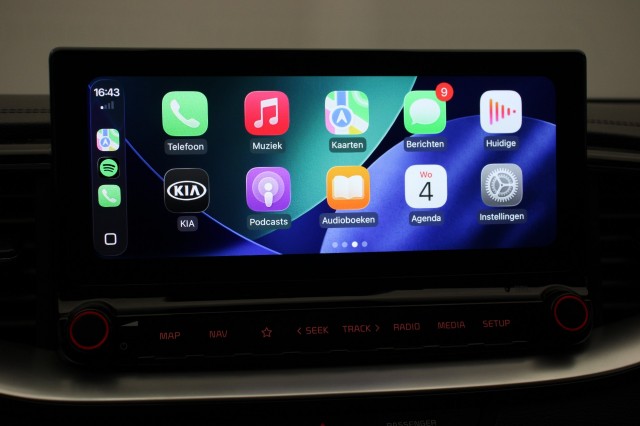 KIA PRO CEED 1.4 T-GDI GT-PlusLine Automaat - , Autobedrijf Zieleman, Nieuwleusen