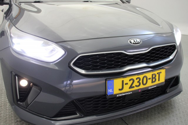 KIA PRO CEED 1.4 T-GDI GT-PlusLine Automaat - , Autobedrijf Zieleman, Nieuwleusen