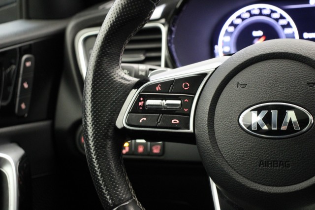 KIA PRO CEED 1.4 T-GDI GT-PlusLine Automaat - , Autobedrijf Zieleman, Nieuwleusen