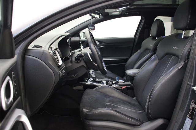 KIA PRO CEED 1.4 T-GDI GT-PlusLine Automaat - , Autobedrijf Zieleman, Nieuwleusen