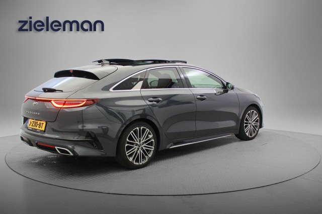 KIA PRO CEED 1.4 T-GDI GT-PlusLine Automaat - , Autobedrijf Zieleman, Nieuwleusen