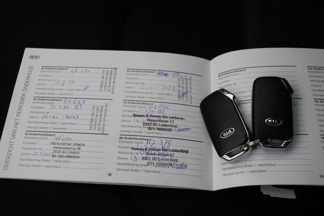 KIA PRO CEED 1.4 T-GDI GT-PlusLine Automaat - , Autobedrijf Zieleman, Nieuwleusen