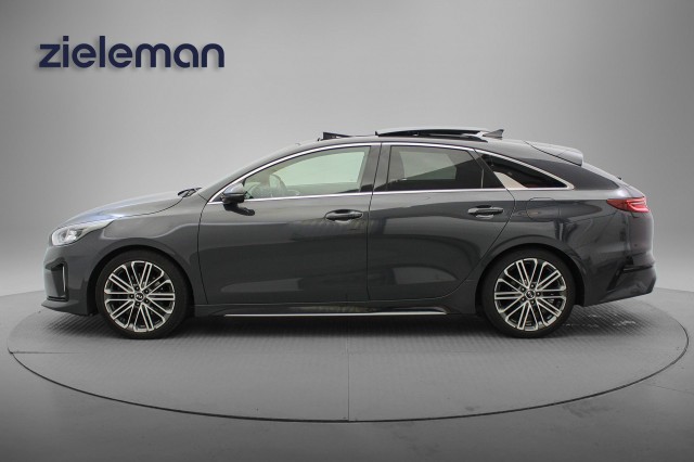 KIA PRO CEED 1.4 T-GDI GT-PlusLine Automaat - , Autobedrijf Zieleman, Nieuwleusen