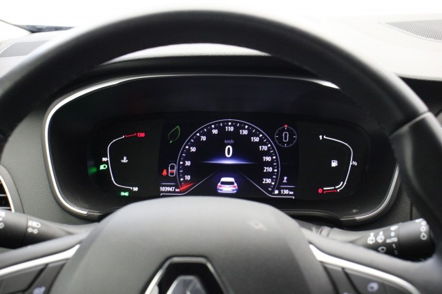 RENAULT MEGANE Estate 1.3 TCe 140 Equilibre - , Autobedrijf Zieleman, Nieuwleusen