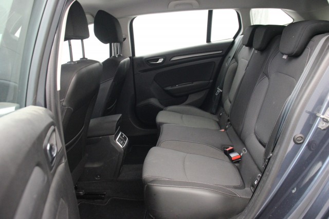 RENAULT MEGANE Estate 1.3 TCe 140 Equilibre - , Autobedrijf Zieleman, Nieuwleusen