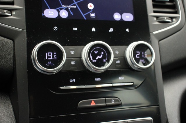 RENAULT MEGANE Estate 1.3 TCe 140 Equilibre - , Autobedrijf Zieleman, Nieuwleusen