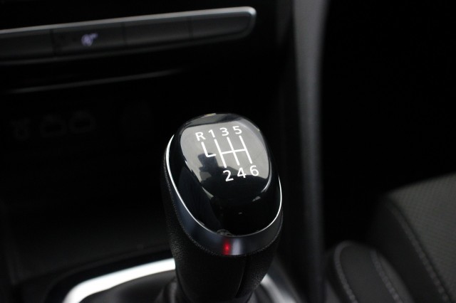 RENAULT MEGANE Estate 1.3 TCe 140 Equilibre - , Autobedrijf Zieleman, Nieuwleusen