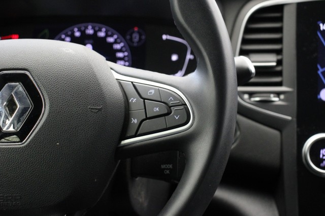 RENAULT MEGANE Estate 1.3 TCe 140 Equilibre - , Autobedrijf Zieleman, Nieuwleusen