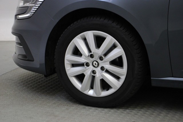 RENAULT MEGANE Estate 1.3 TCe 140 Equilibre - , Autobedrijf Zieleman, Nieuwleusen
