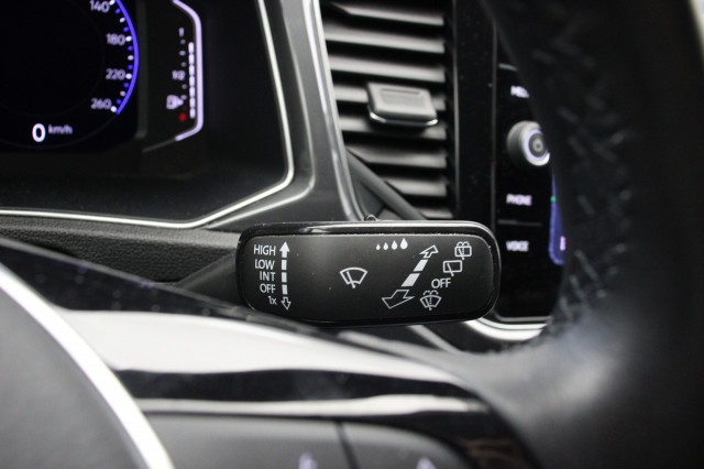VOLKSWAGEN T-ROC 1.5 TSI Sport - Digitaal Cockpit, Carplay, Cruise, Clima, PDC, Trekhaak, Autobedrijf Zieleman, Nieuwleusen
