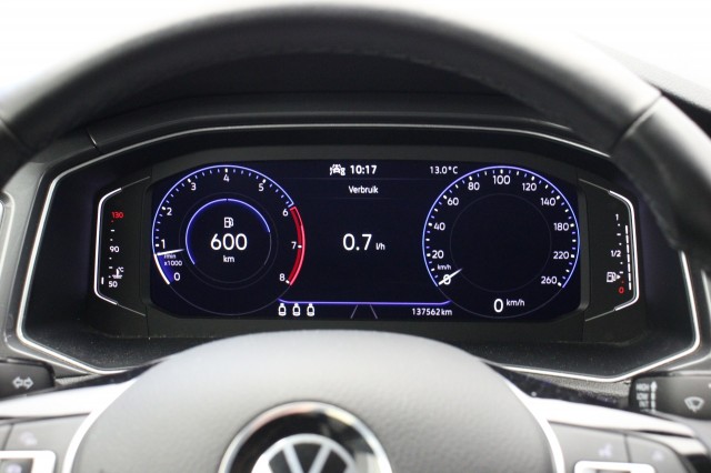 VOLKSWAGEN T-ROC 1.5 TSI Sport - Digitaal Cockpit, Carplay, Cruise, Clima, PDC, Trekhaak, Autobedrijf Zieleman, Nieuwleusen