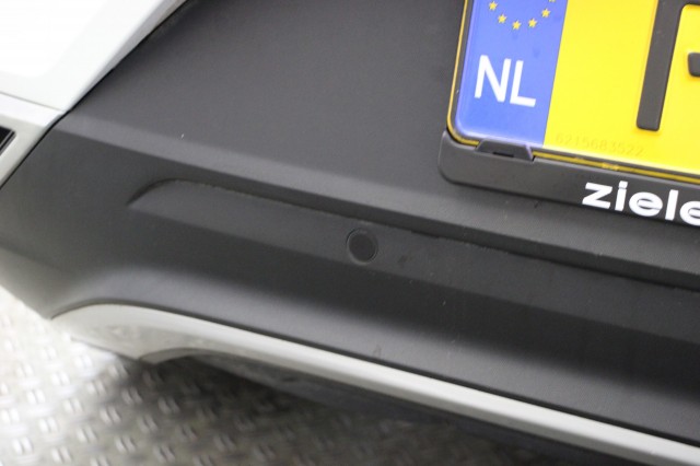 VOLKSWAGEN T-ROC 1.5 TSI Sport - Digitaal Cockpit, Carplay, Cruise, Clima, PDC, Trekhaak, Autobedrijf Zieleman, Nieuwleusen