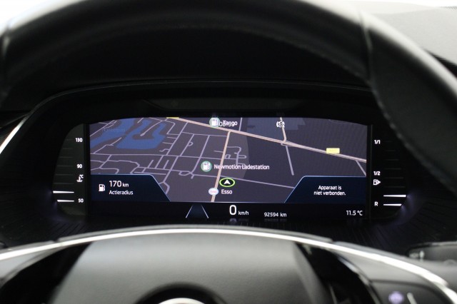 SKODA OCTAVIA 1.0 TSI Style - Digitaal Cockpit, Carplay, Navi, Cruise, Autobedrijf Zieleman, Nieuwleusen