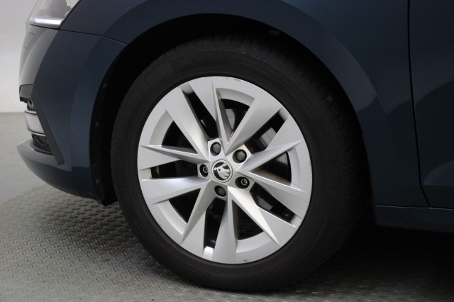 SKODA OCTAVIA 1.0 TSI Style - Digitaal Cockpit, Carplay, Navi, Cruise, Autobedrijf Zieleman, Nieuwleusen