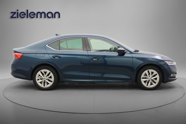 SKODA OCTAVIA 1.0 TSI Style - Digitaal Cockpit, Carplay, Navi, Cruise, Autobedrijf Zieleman, Nieuwleusen