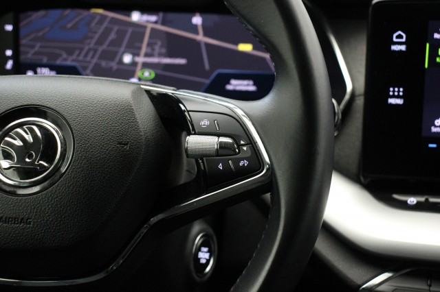 SKODA OCTAVIA 1.0 TSI Style - Digitaal Cockpit, Carplay, Navi, Cruise, Autobedrijf Zieleman, Nieuwleusen