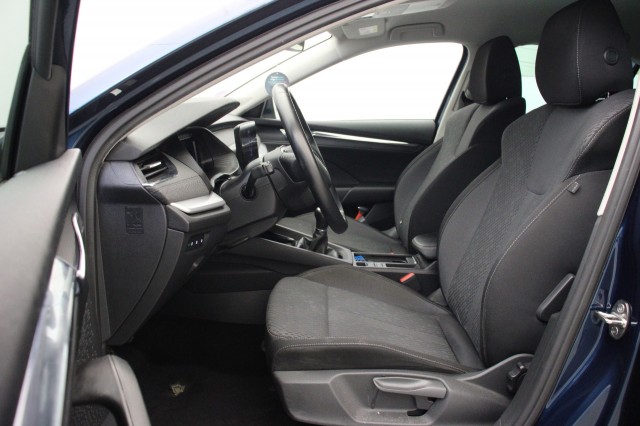 SKODA OCTAVIA 1.0 TSI Style - Digitaal Cockpit, Carplay, Navi, Cruise, Autobedrijf Zieleman, Nieuwleusen