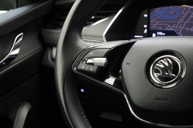 SKODA OCTAVIA 1.0 TSI Style - Digitaal Cockpit, Carplay, Navi, Cruise, Autobedrijf Zieleman, Nieuwleusen