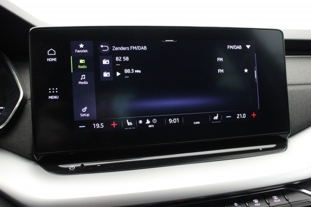 SKODA OCTAVIA 1.0 TSI Style - Digitaal Cockpit, Carplay, Navi, Cruise, Autobedrijf Zieleman, Nieuwleusen
