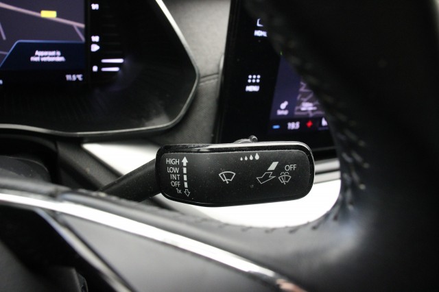 SKODA OCTAVIA 1.0 TSI Style - Digitaal Cockpit, Carplay, Navi, Cruise, Autobedrijf Zieleman, Nieuwleusen