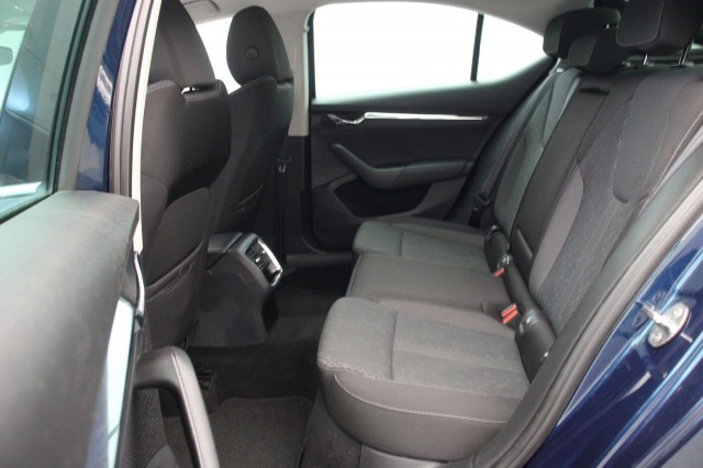 SKODA OCTAVIA 1.0 TSI Style - Digitaal Cockpit, Carplay, Navi, Cruise, Autobedrijf Zieleman, Nieuwleusen