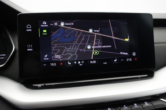 SKODA OCTAVIA 1.0 TSI Style - Digitaal Cockpit, Carplay, Navi, Cruise, Autobedrijf Zieleman, Nieuwleusen