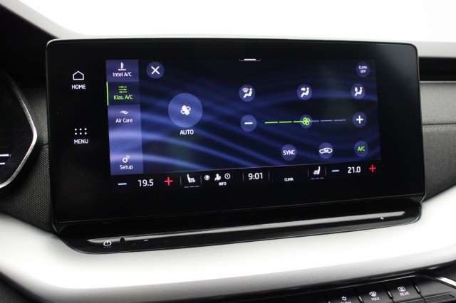 SKODA OCTAVIA 1.0 TSI Style - Digitaal Cockpit, Carplay, Navi, Cruise, Autobedrijf Zieleman, Nieuwleusen