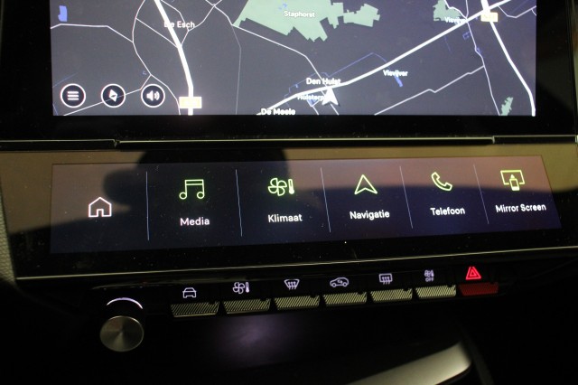 PEUGEOT 408 1.2 Hybrid 136 e-DCS6 Allure - , Autobedrijf Zieleman, Nieuwleusen