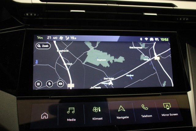 PEUGEOT 408 1.2 Hybrid 136 e-DCS6 Allure - , Autobedrijf Zieleman, Nieuwleusen