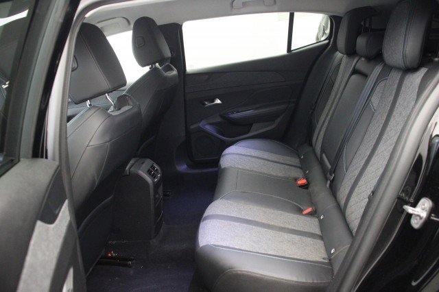 PEUGEOT 408 1.2 Hybrid 136 e-DCS6 Allure - , Autobedrijf Zieleman, Nieuwleusen