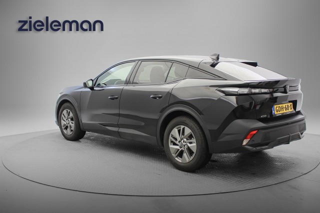 PEUGEOT 408 1.2 Hybrid 136 e-DCS6 Allure - , Autobedrijf Zieleman, Nieuwleusen