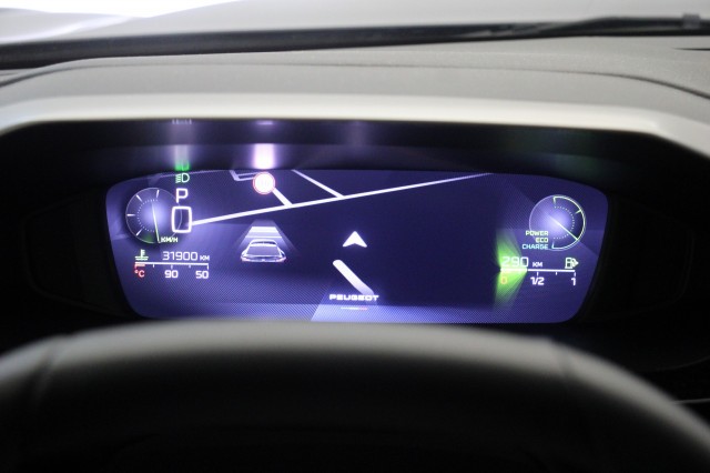 PEUGEOT 408 1.2 Hybrid 136 e-DCS6 Allure - , Autobedrijf Zieleman, Nieuwleusen