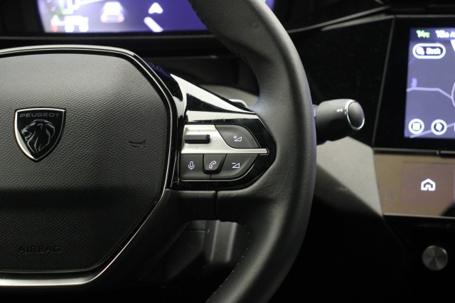 PEUGEOT 408 1.2 Hybrid 136 e-DCS6 Allure - , Autobedrijf Zieleman, Nieuwleusen