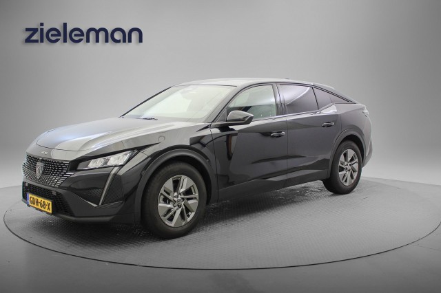 PEUGEOT 408 1.2 Hybrid 136 e-DCS6 Allure - , Autobedrijf Zieleman, Nieuwleusen